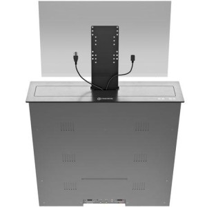 8716309127721DISPLAY ACC ARM NB TRAY GEMBIRD