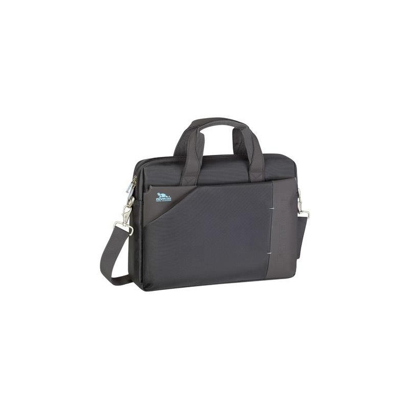 6901801082315NB CASE CENTRAL 15.6" 8231 BLACK RIVACASE