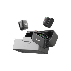 6937224134959CAMERA ACC MIC MOBILE RECEIVER USB-C ADAPT CP.RN.00000514 DJI
