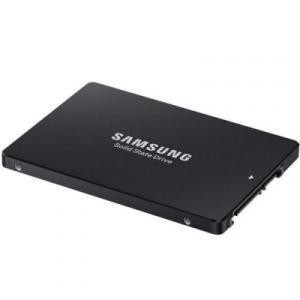 SSD SAMSUNG Model name PM1653 7680 GB SAS 2.5" Write speed 3700 MB s Read speed 4200 MB s