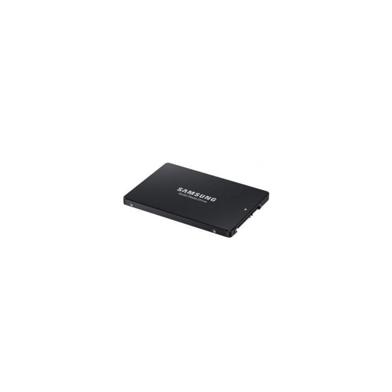 SSD SAMSUNG PM893 1920 GB Serial ATA 2.5" Write speed 530 MB s Read speed 560 MB s MTBF 2000000 h MZ7L31T9HBLT-00A07