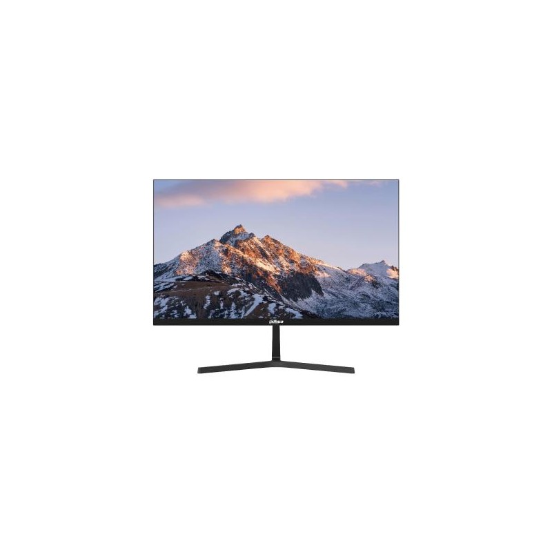 6937552407527LCD Monitor DAHUA 27 " 1920 x 1080 pixels Full HD Native aspect ratio 16:9 LED Flat DHI-LM27-B221S