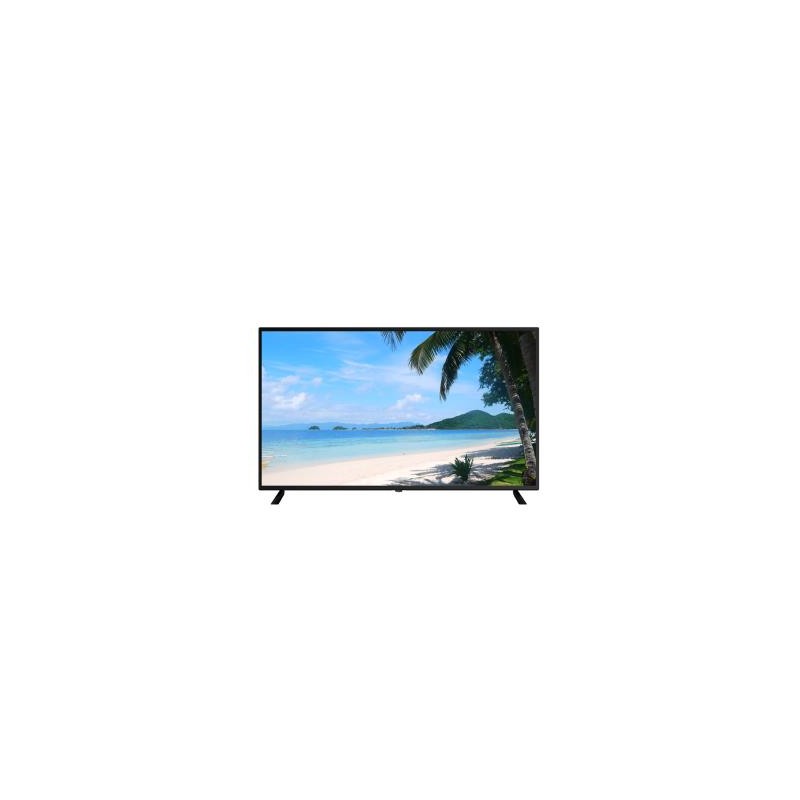 6923172561176Large Format Display DAHUA 43 " 3840 x 2160 pixels 4K Ultra HD Native aspect ratio 16:9 LED Flat DHI-LM43-F400