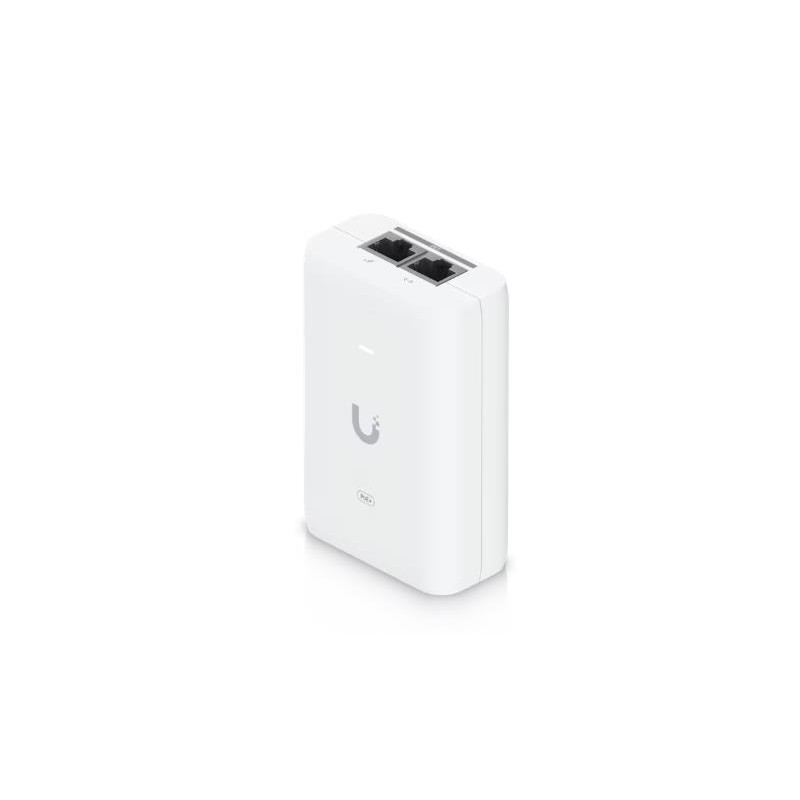 810084699461NET POE+ ADAPTER 2.5G UNIFI/30W UACC-POE+-2.5G UBIQUITI