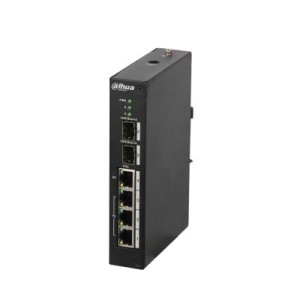 4752224002143Võrgulüliti CRS309-1G-8S+IN     8xSFP+ CRS309-1G-8S+IN