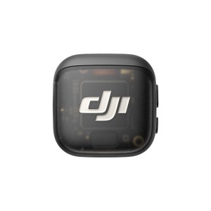 6937224134959CAMERA ACC MIC MOBILE RECEIVER USB-C ADAPT DJI