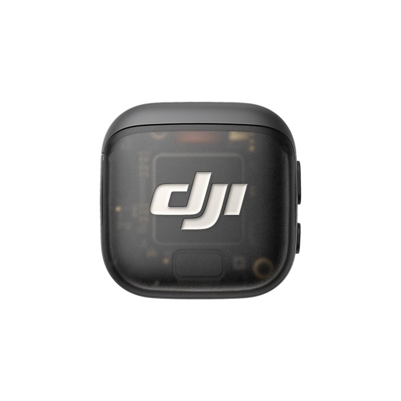 6937224116368CAMERA ACC MIC 3 TRANSMITTER DJI