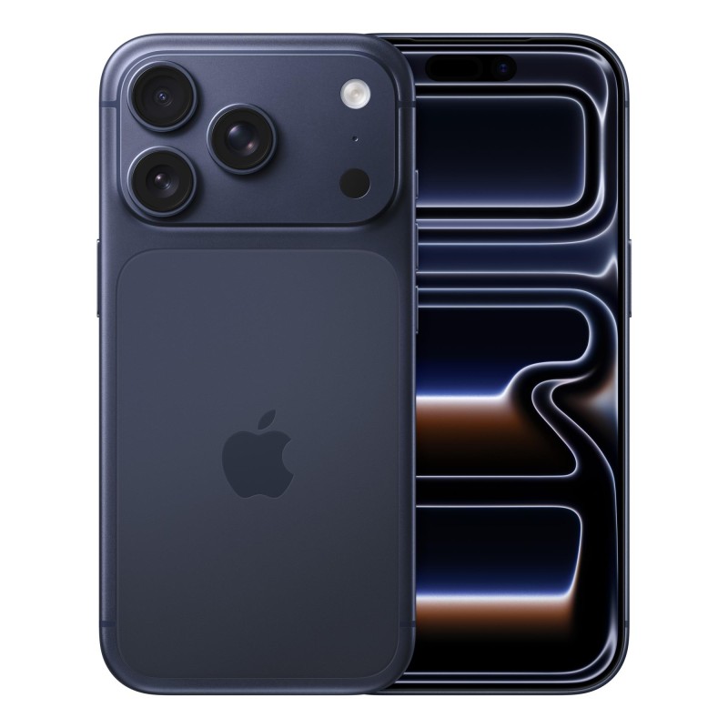 195950627640MOBILE PHONE IPHONE 17 PRO/256GB BLUE MG8J4 APPLE