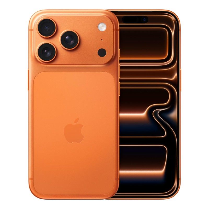 195950627442MOBILE PHONE IPHONE 17 PRO/256GB ORANGE MG8H4 APPLE