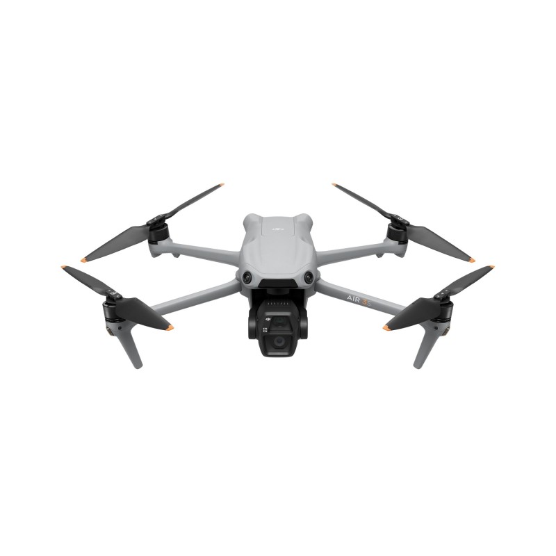 6941565989932Drone|DJI|Air 3S Fly More Combo (DJI RC 2)|Consumer|CP.MA.00000816