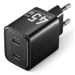 8595247908322MOBILE CHARGER WALL USB-C 30W 1PORT WHITE ACU-PD30W AXAGON