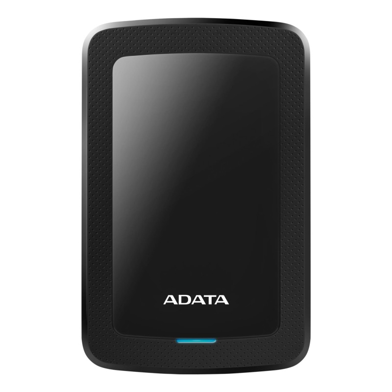 4713218465016ADATA HV300 Черный Внешний Жесткий Диск USB