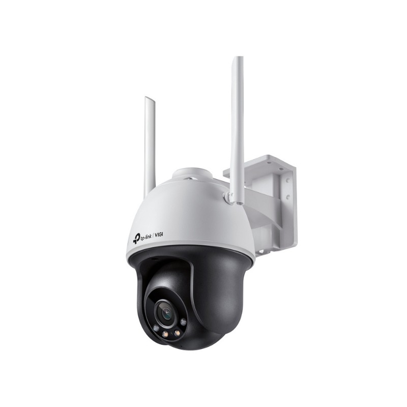PTZ OUTDOOR IP CAMERA VIGI-C540-W(4MM) Full-Color Wi-Fi - 4 Mpx 4 mm TP-LINK