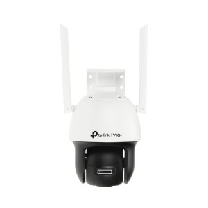 PTZ OUTDOOR IP CAMERA VIGI-C540-W(4MM) Full-Color Wi-Fi - 4 Mpx 4 mm TP-LINK