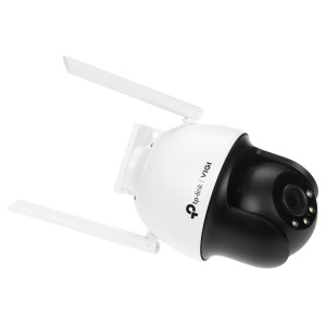 PTZ IP-KAAMERA VÄLISTINGIMUSTESSE VIGI-C540-W(4MM) Full-Color Wi-Fi - 4 Mpx 4 mm TP-LINK