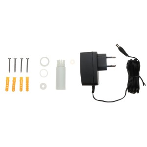 PTZ IP-KAAMERA VÄLISTINGIMUSTESSE VIGI-C540-W(4MM) Full-Color Wi-Fi - 4 Mpx 4 mm TP-LINK