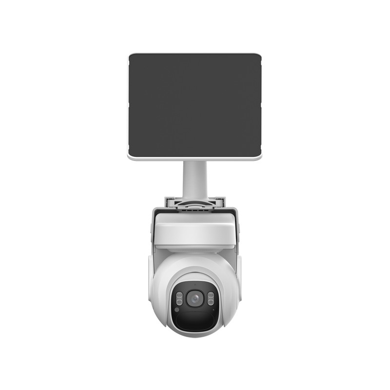 KIIRE IP-KUPPELKAAMERA VÄLISTINGIMUSTESSE KIT BP4A-4G-0360B M0508 APOLLO Picoo A1 4G LTE - 4 Mpx 3.6 mm DAHUA