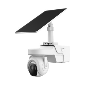 KIIRE IP-KUPPELKAAMERA VÄLISTINGIMUSTESSE KIT BP4A-4G-0360B M0508 APOLLO Picoo A1 4G LTE - 4 Mpx 3.6 mm DAHUA