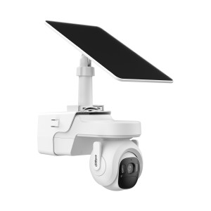 KIIRE IP-KUPPELKAAMERA VÄLISTINGIMUSTESSE KIT BP4A-4G-0360B M0508 APOLLO Picoo A1 4G LTE - 4 Mpx 3.6 mm DAHUA