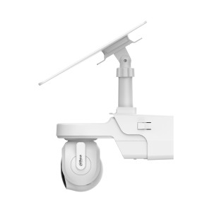 KIIRE IP-KUPPELKAAMERA VÄLISTINGIMUSTESSE KIT BP4A-4G-0360B M0508 APOLLO Picoo A1 4G LTE - 4 Mpx 3.6 mm DAHUA