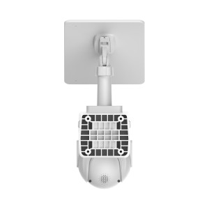 KIIRE IP-KUPPELKAAMERA VÄLISTINGIMUSTESSE KIT BP4A-4G-0360B M0508 APOLLO Picoo A1 4G LTE - 4 Mpx 3.6 mm DAHUA