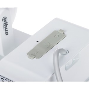 KIIRE IP-KUPPELKAAMERA VÄLISTINGIMUSTESSE KIT BP4A-4G-0360B M0508 APOLLO Picoo A1 4G LTE - 4 Mpx 3.6 mm DAHUA
