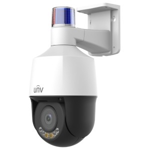 PTZ OUTDOOR IP CAMERA - 1080p 5.35 ... 96.3 mm