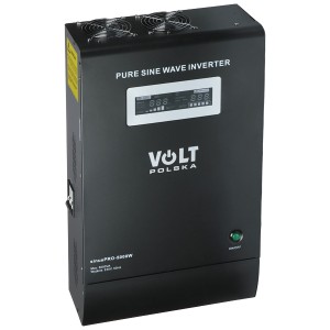 UPS AT-UPS3000/3-LCD 3000 VA EAST