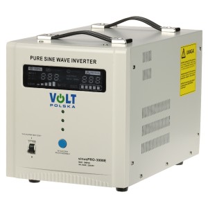 UPS 2000 VA EAST
