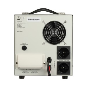 UPS SINUS-PRO-3000E 3000 VA VOLT Polska