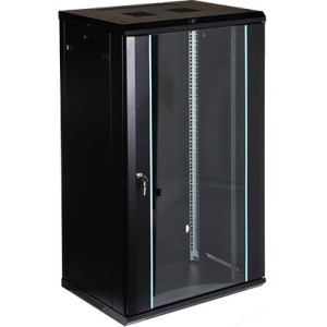 HANGING RACK CABINET, R19-12U 600 2S