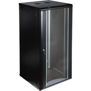 HANGING RACK CABINET, R19-12U 600 2S