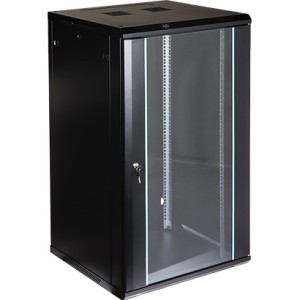 HANGING RACK CABINET, R19-12U 600 2S