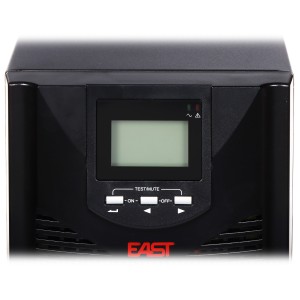 UPS AT-UPS3000/3-LCD 3000 VA EAST