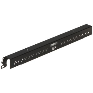 RACK CABINET WALL MOUNT A19-AL