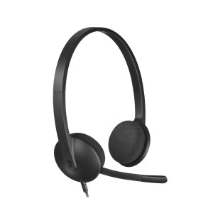 8716309117142HEADSET GAMING BLUE BLACK GEMBIRD