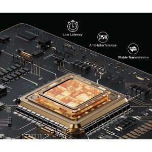 TRAADITA ADAPTER B1111A01 Bluetooth UNITEK