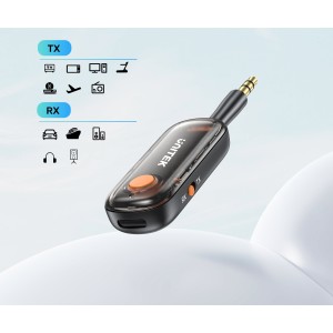TRAADITA ADAPTER B1111A01 Bluetooth UNITEK