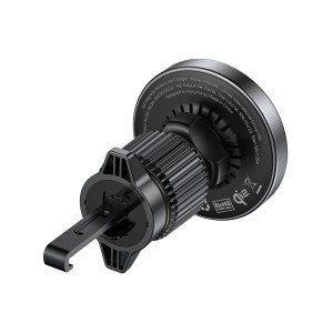 AUTOHOIDJA MOBIILSEADMETE JAOKS P1404ABK01 MAGNETILINE UNITEK
