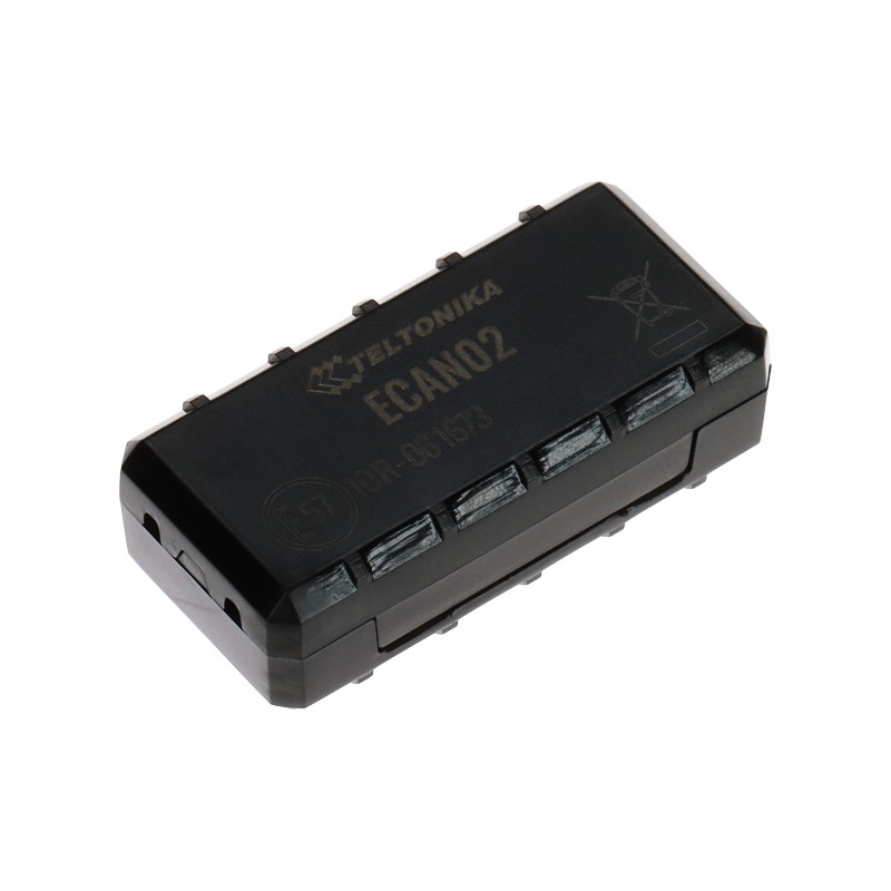 CAN BUS ADAPTER ECAN02 TELTONIKA