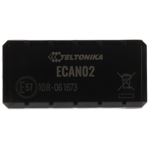 CAN-BUSSI ADAPTER ECAN02 TELTONIKA