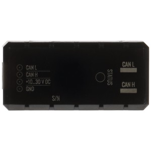 CAN BUS ADAPTER ECAN02 TELTONIKA