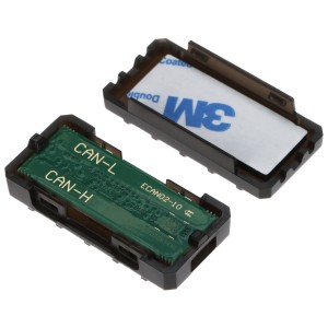 CAN BUS ADAPTER ECAN02 TELTONIKA
