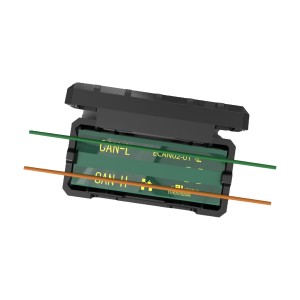 CAN-BUSSI ADAPTER ECAN02 TELTONIKA