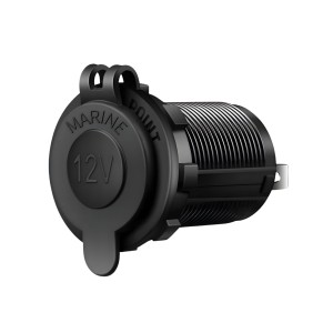 MOUNTING CIGARETTE LIGHTER SOCKET GN-ZAP