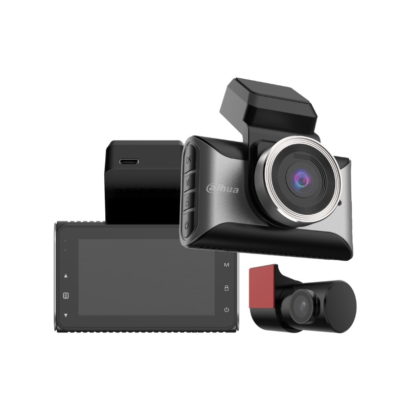 PARDAKAAMERA S10-DAHUA 4K UHD DAHUA
