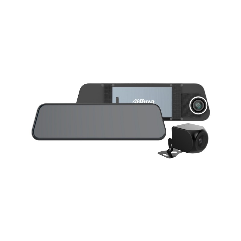 PARDAKAAMERA T5 4K UHD DAHUA