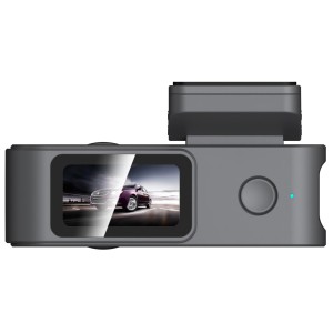 DASH CAM S5PRO 4K UHD DAHUA