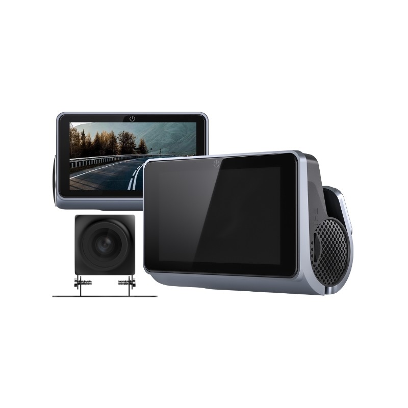 DASH CAM S6 1080p DAHUA