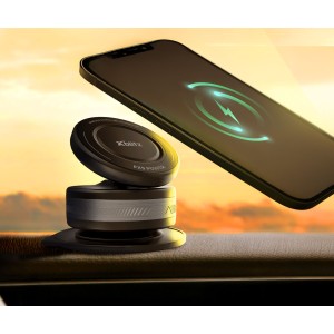 AUTOHOIDJA MOBIILSEADMETE JAOKS XB-FX9-POWER MAGNETILINE VAAKUM IMINAPP Xblitz